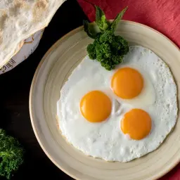 Sunny Side Up